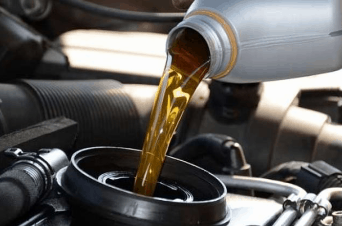 Engine Oil Additive Packages