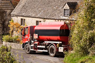 Heating Oil Packages