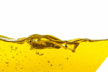 Special Base Oils