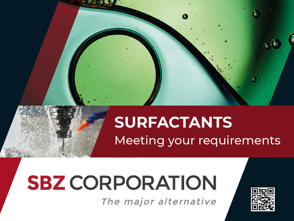 Surfactants meeting your requirements
