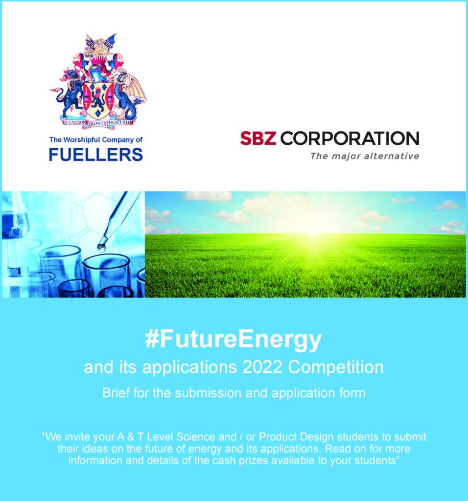 #FutureEnergy Competition