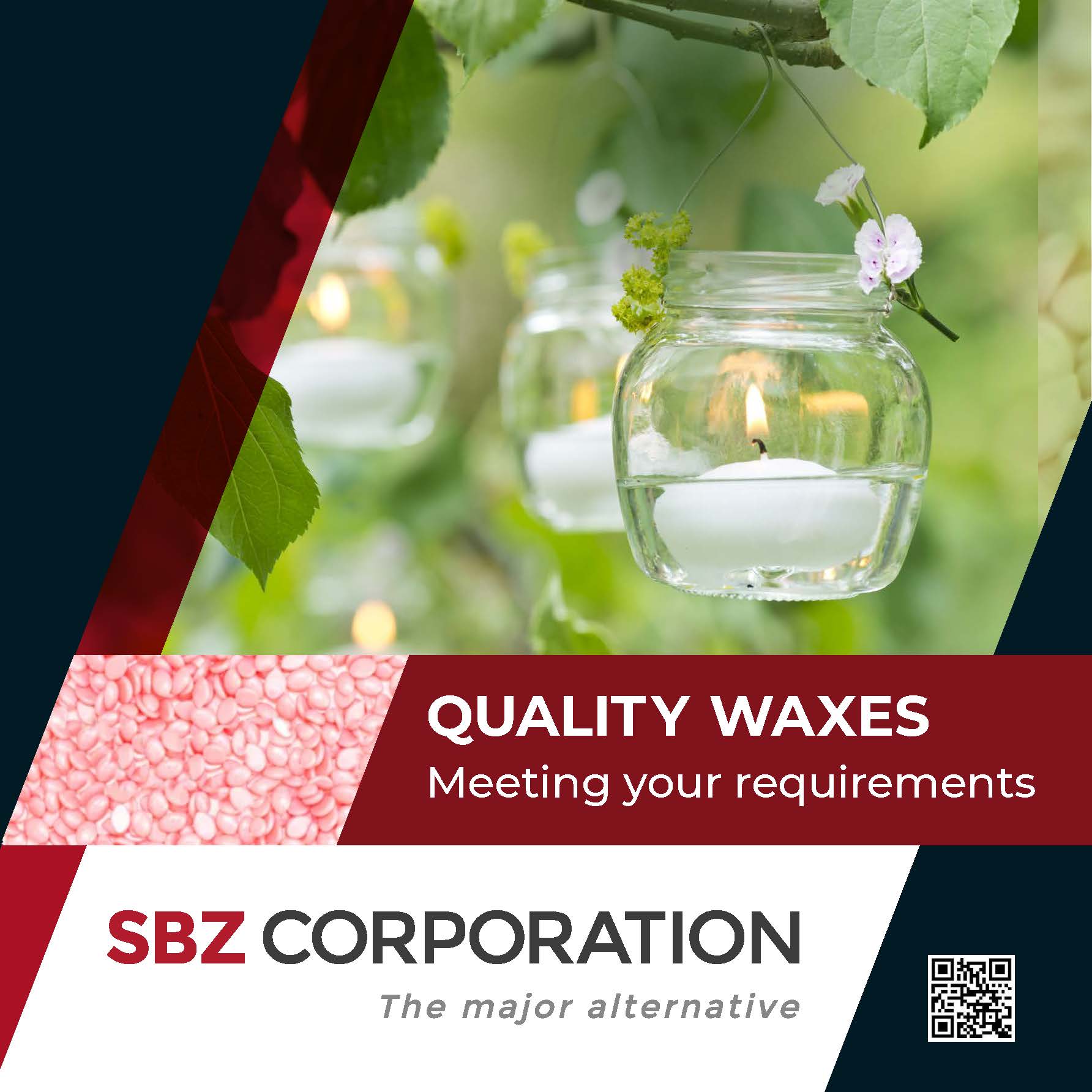 SBZ Quality Waxes