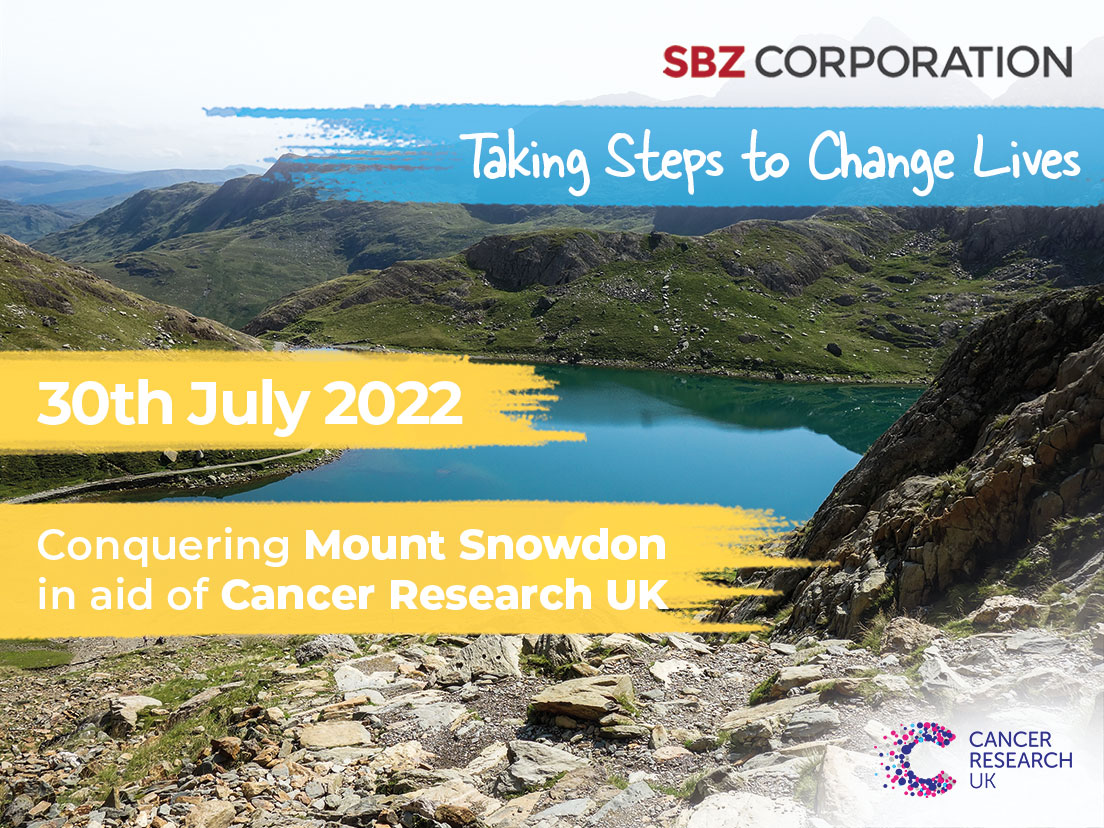 SBZ Conquering Snowdon
