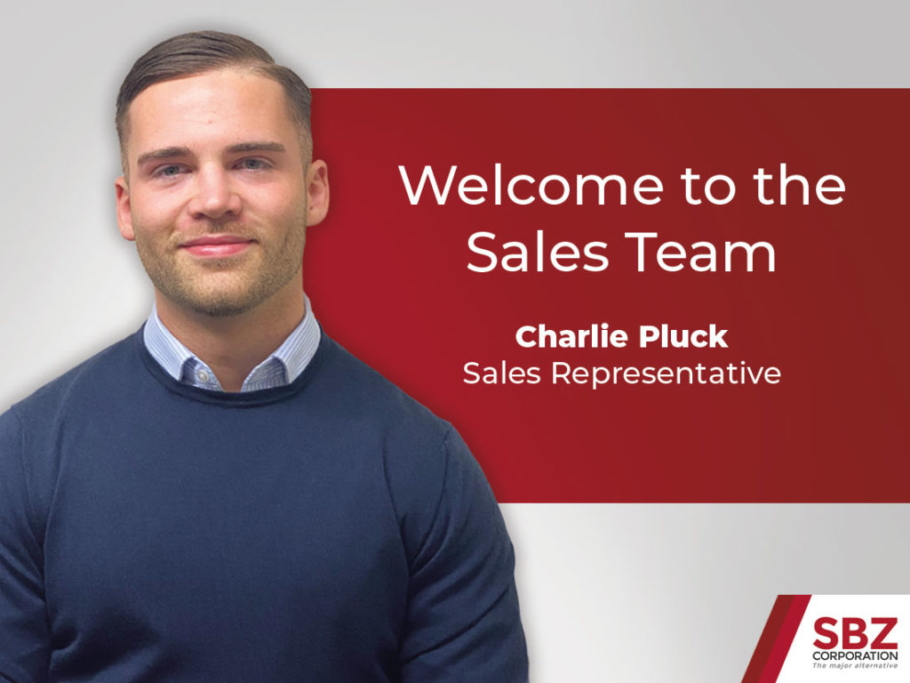 Welcome to SBZ Sales
