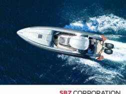 SBZ Leisure Marine Lubricant Additives